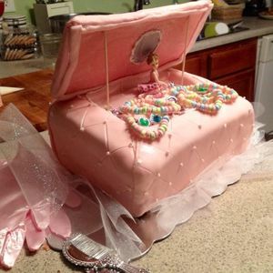 Meet your Posher, Tracy